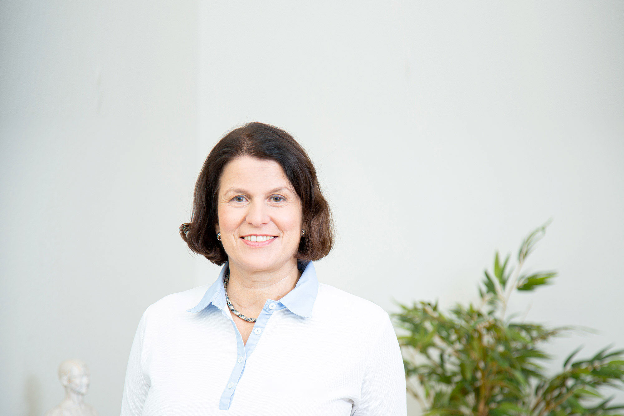 Dr. med. Eleonore Fritz Hausarzt Karlsruhe Leistungsspektrum